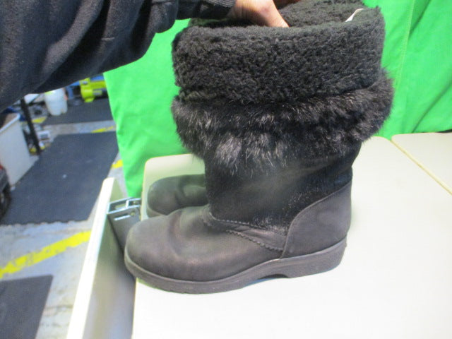 Load image into Gallery viewer, Used Sorel Size 9 Winter Boots
