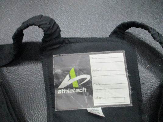 Athletech Size Small 6/7 Kids Snow Bib