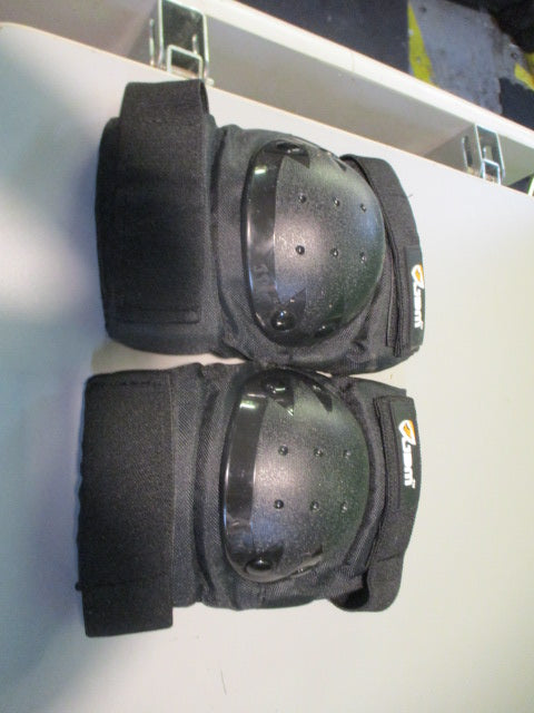 Used JBM Size Large Knee Pads