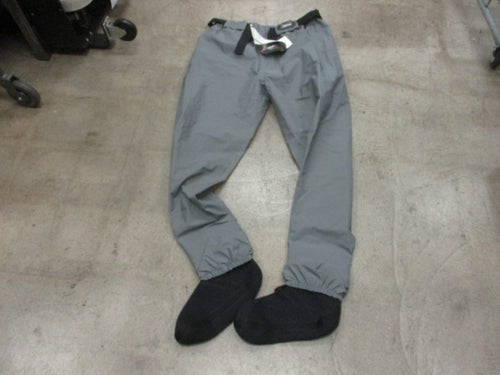 Used Frogg Toggs Hellbender Soft Boot Men's Regular Fishing Waders Size 2XL