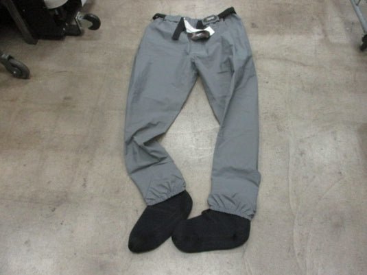 Used Frogg Toggs Hellbender Soft Boot Men's Regular Fishing Waders Size 2XL