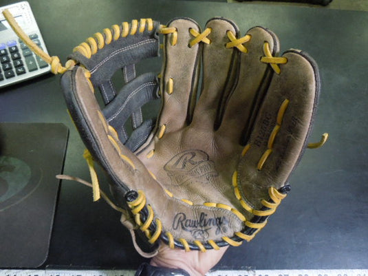Used Rawlings Premium Pro B125BG 12.5" RHT Glove