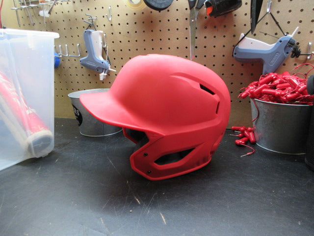Load image into Gallery viewer, Used Champro HXE Matte Batting Helmet - 6 1/2 - 7
