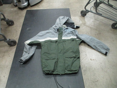 Used Billabong Mens Large Winter Jacket