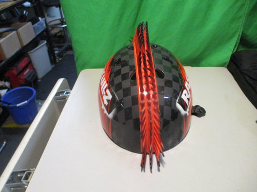 Used Raskullz Bike/Skate Helmet Size Small