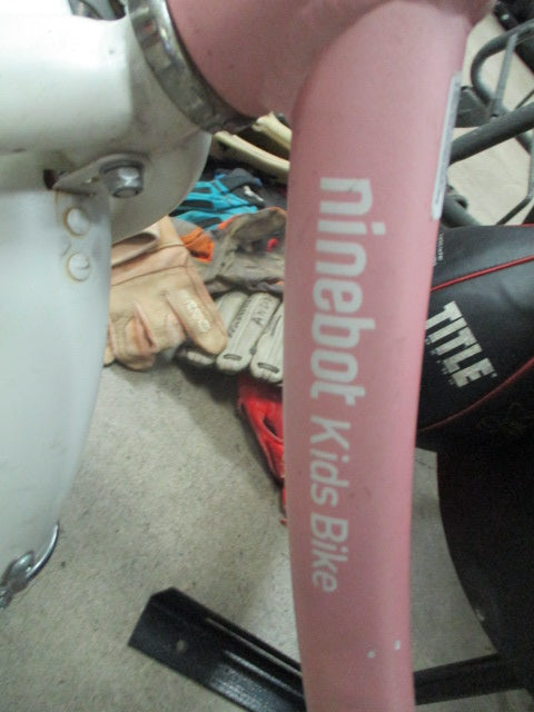 Used Segway Ninebot 14
