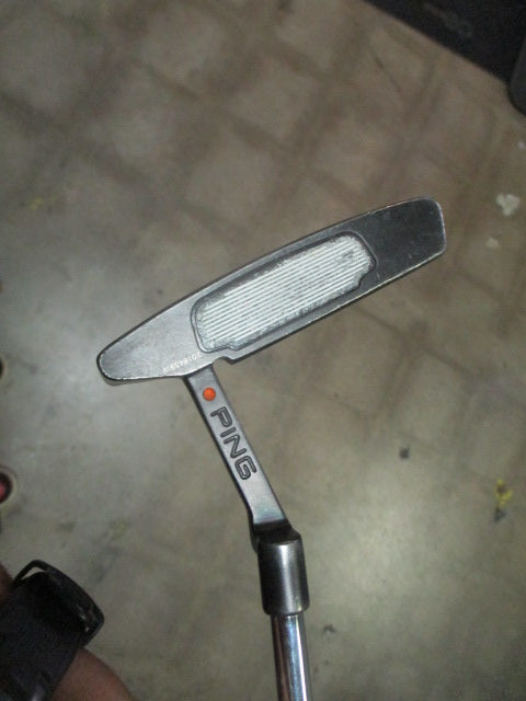 Used Ping Scottsdale TR Anser 2 33"