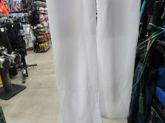 Used Adams Open Bottom Size XL Baseball Pants