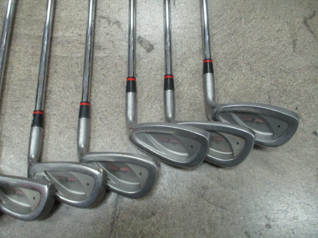 Load image into Gallery viewer, Used Ben Hogan H40 Iron Set 3-PW, LW, SW
