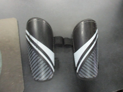 Used Soccer Shin Guards Size Small