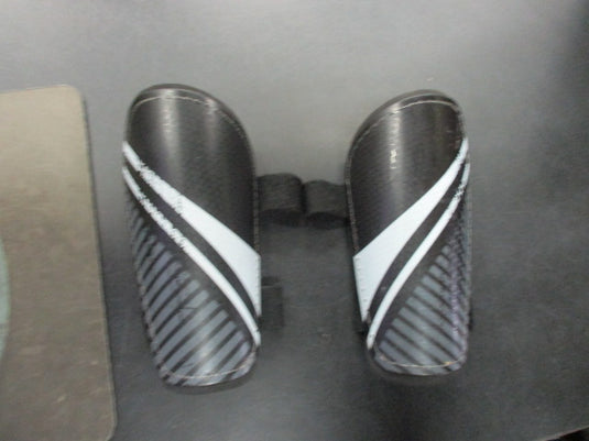 Used Soccer Shin Guards Size Small