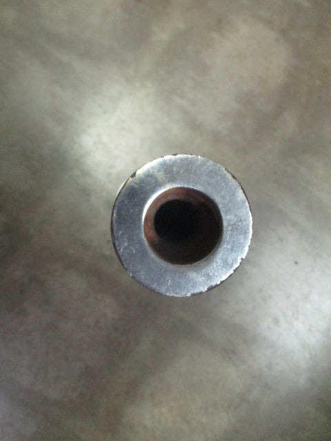Used Olympic Bar Adapter