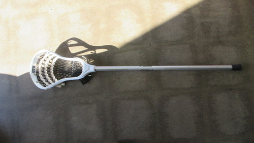 Used STX Stallion Lacrosse Stick 39