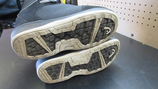 Load image into Gallery viewer, Used Head Boa Snowboarding Boots - Size 4/5

