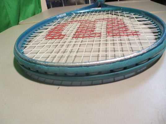 Used Wilson Advantage 95 27" Tennis Racquet