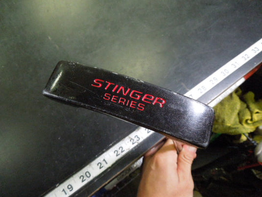 Used Stinger Series Right Hand Jr. Putter