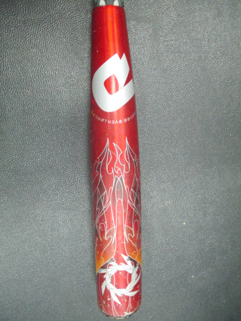 Load image into Gallery viewer, Used Demarini Voodoo Overload FT (-3) 33&quot; BBCOR Baseball Bat
