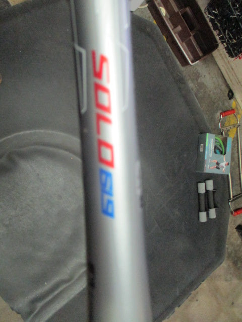 Load image into Gallery viewer, Used Louisville Slugger Solo 619 SPD USA Baseball Bat 28&quot; 15oz -13
