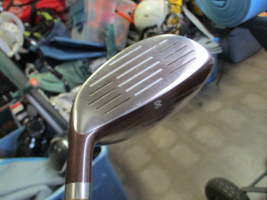 Used Ladies Maxfli Revolution 3 Wood