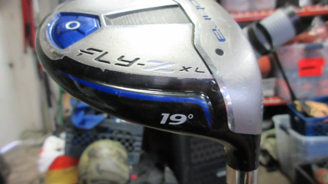 Load image into Gallery viewer, Used Cobra Fly Z XL 19 Deg 5f Fairway Wood - RH
