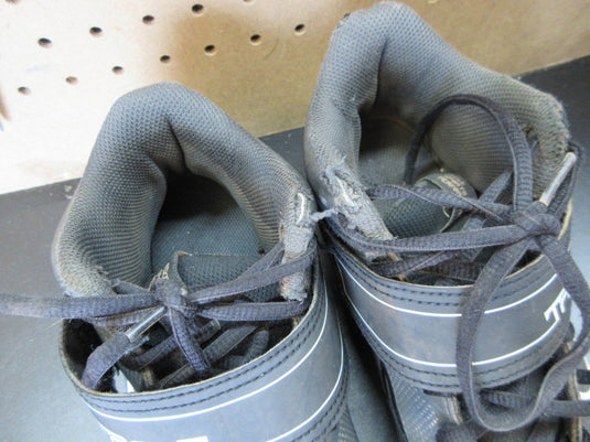Used Nike Force Trout 8 Keystone Baseball Cleats - Size 8