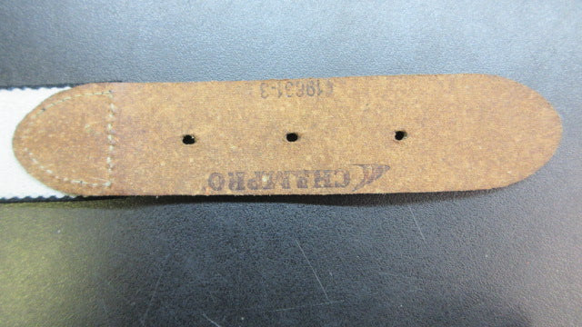 Load image into Gallery viewer, Used Champro Baseball Belt - Youth
