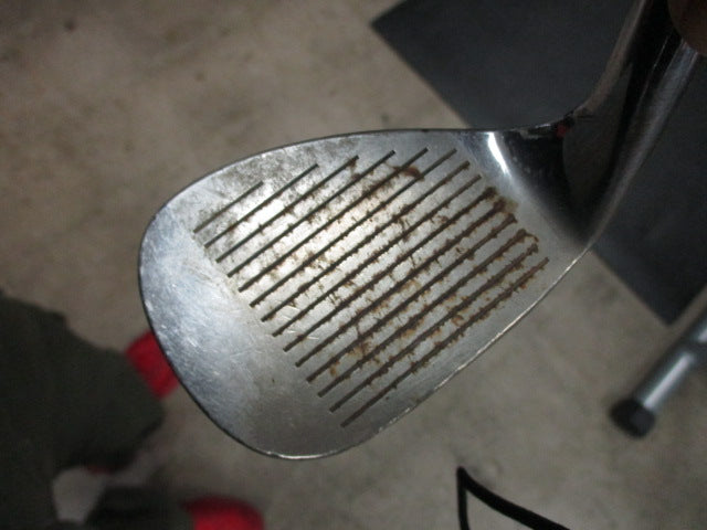 Load image into Gallery viewer, Used Spalding Tour Edition Sand Wedge- RH
