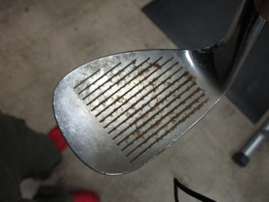 Used Spalding Tour Edition Sand Wedge- RH