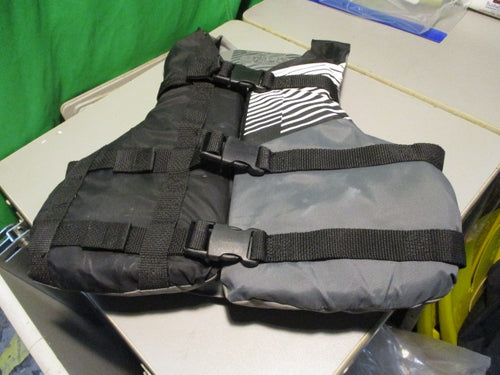 Used Stohlquist Youth Life Jacket