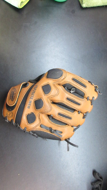 Used Franklin Ready To Play Series 10.5" - LHT