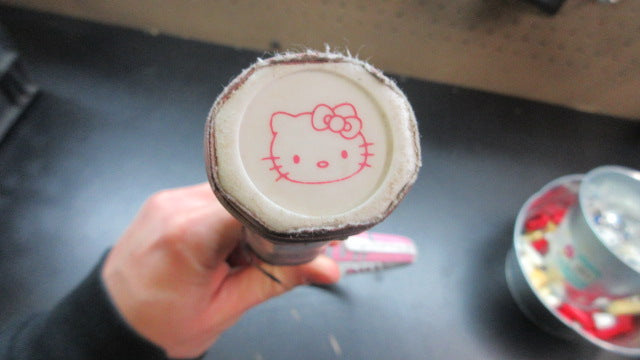 Load image into Gallery viewer, Used Hello Kitty 20" Tennis Racquet
