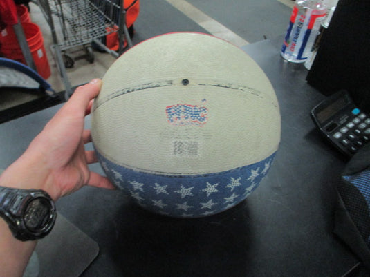 Used Logan Sports 250 Series Basketball