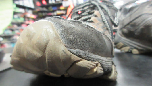 Used Merrell Mens 9 Hiking Shoes