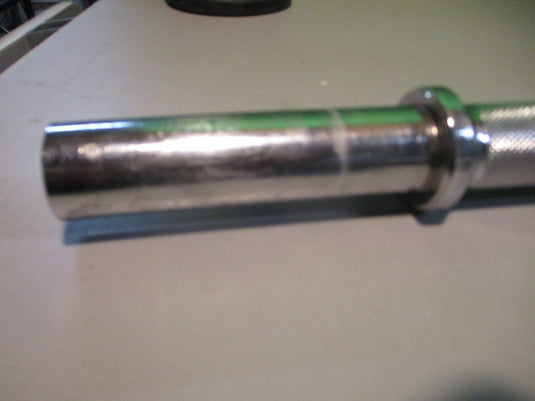 Used Standard Dumbbell Handle