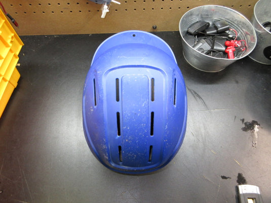 Used Adidas Triple Stripe Batting Helmet - 6 3/8 - 7 3/8