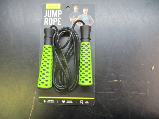 Beyond Fit Jumpe Rope - 9FT