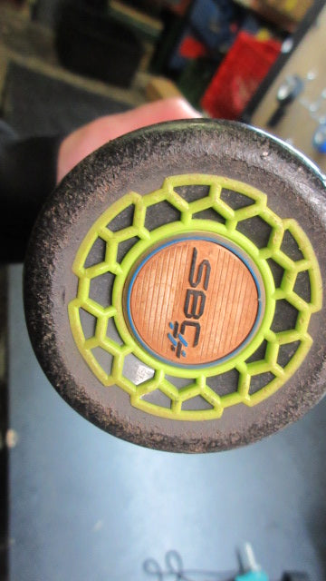 Load image into Gallery viewer, Used Louisville Slugger Solo 618  30" -11  USA Baseball Bat
