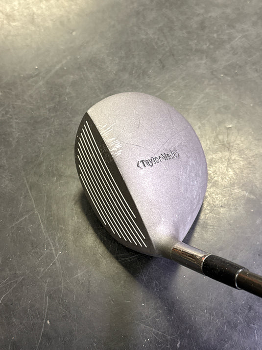 Vintage TaylorMade Midsize System 2 10.5º Right Hand Driver