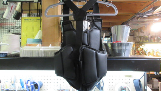 Used ATA Martial Arts Chest Protector - Youth