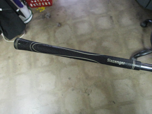 Load image into Gallery viewer, Used Slazenger Onyx 6 Lob Wedge

