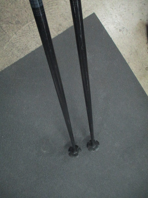 Used Scott 130cm Downhill Ski Poles
