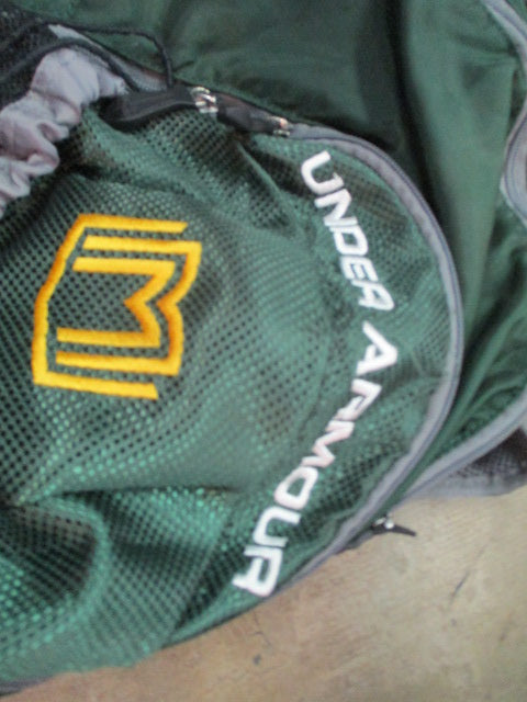Load image into Gallery viewer, Used Under Armour Soccer Equipment Bag
