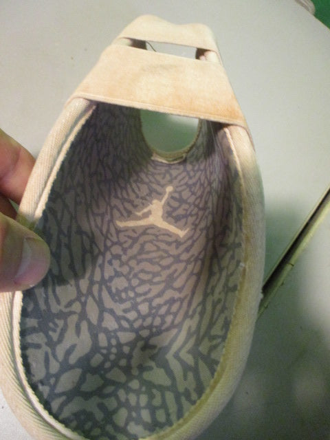 Used Jordan Fly Batters Elbow Guard