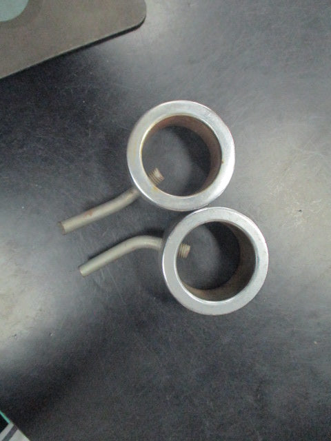 Used Olympic Training Collar Set of Two