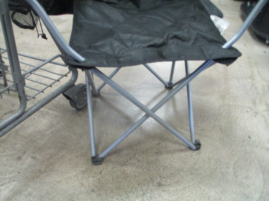 Used Ozark Trail Camping Folding Chair