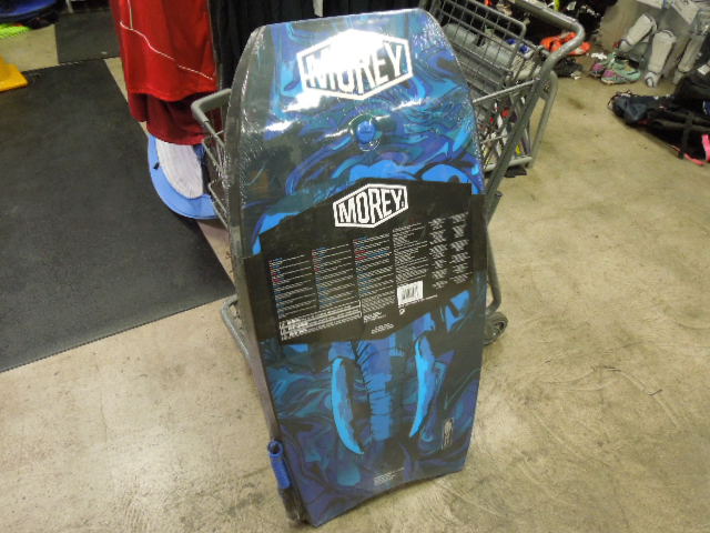 Load image into Gallery viewer, Like New Morey Mach 11 Bodyboard
