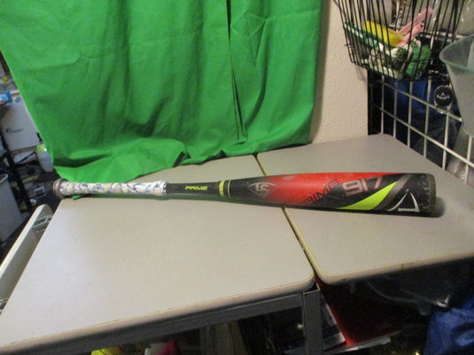 Used Louisville Slugger Prime 917 (-10) 29