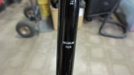 Used Adamsgolf Proto G Idea Pro A12 Hybrid - RH