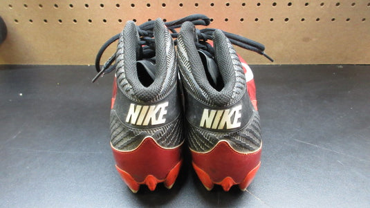 Used Nike Alpha Speed Football Cleats - Size 10
