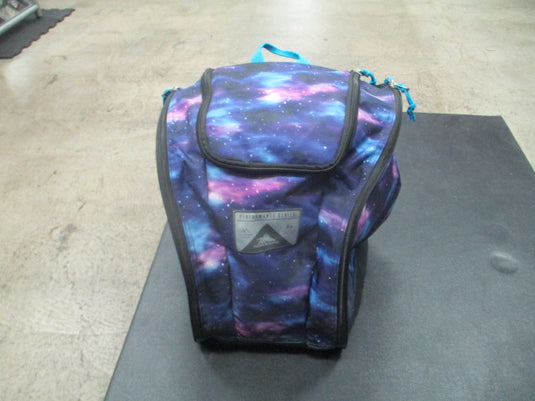 Used High Sierra Ski/Snowboard Boot Bag Backpack